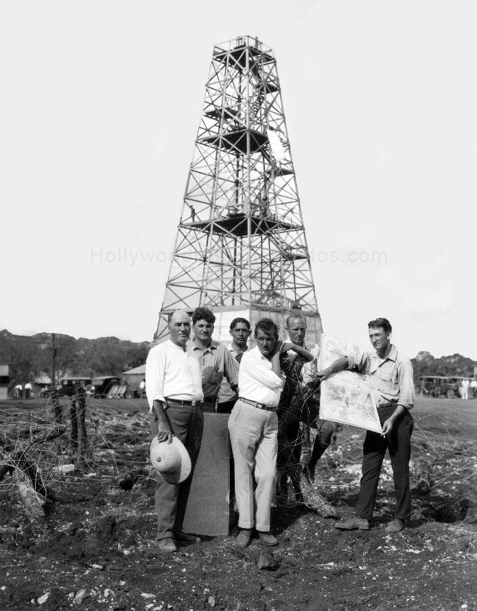 Hollywood Historic Photos by Decor Art Galleries