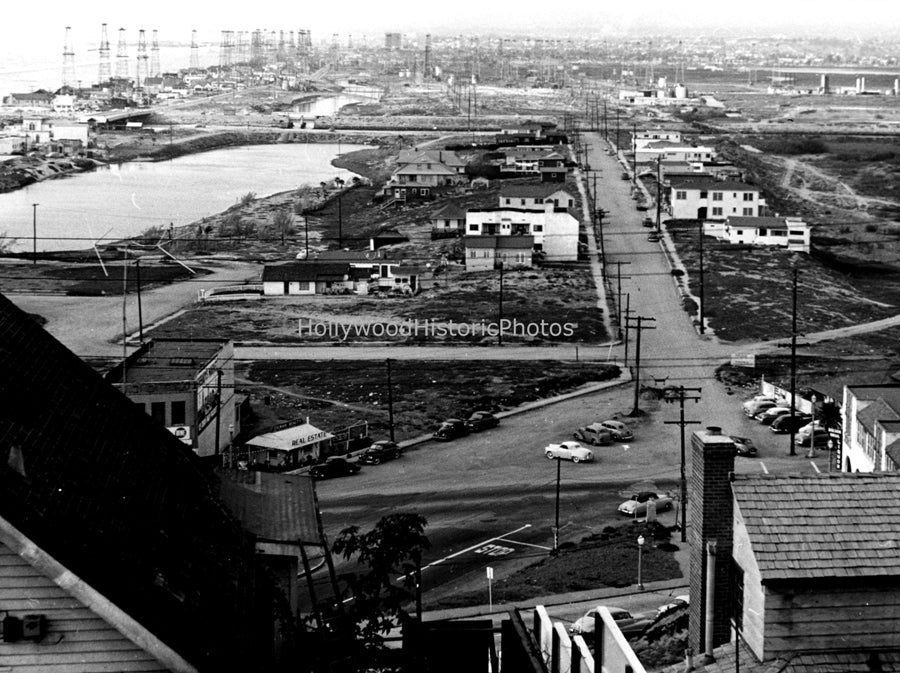 Playa del Rey 1951