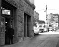 L.A. Central Police Station 1950 #2