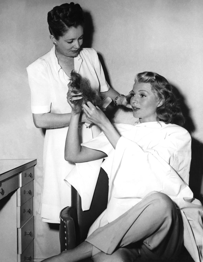 Helen Hunt 1948