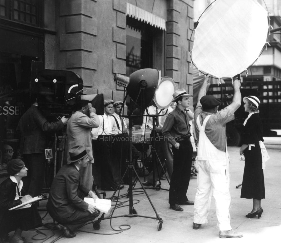 RKO Lighting 1936