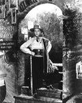 Rudolph Valentino 1921 #6