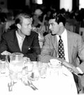 Randolph Scott 1940 #3