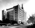 Hancock Park - Ravenswood 1952