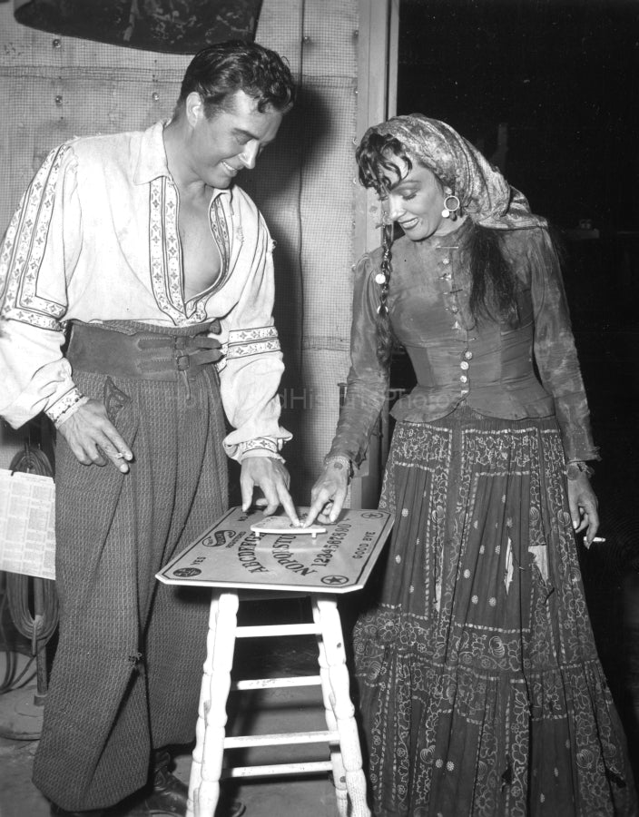 Ray Milland 1947 #2