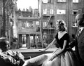 "Rear Window" 1954 #1