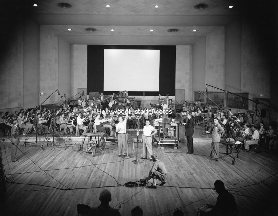 Republic Scoring Stage 1945 #2