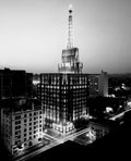 Richfield Building 1934 #2