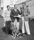 Rin Tin Tin 1924 #1