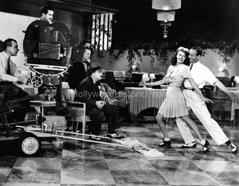 Fred Astaire 1942 #4