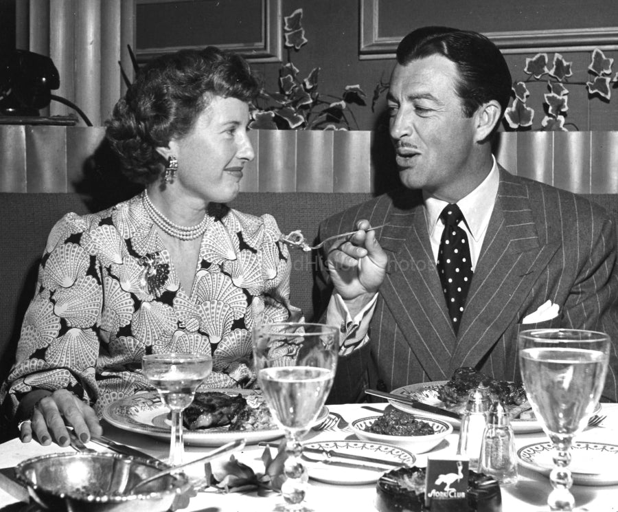 Robert Taylor 1951