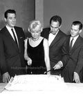 Rock Hudson 1959 #2