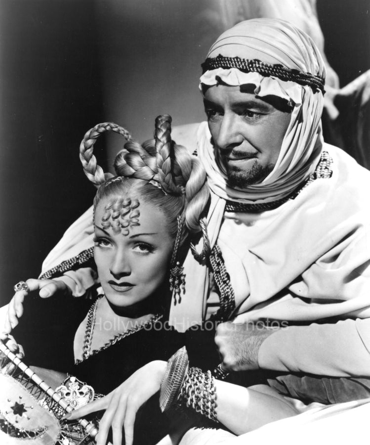 Ronald Colman 1944