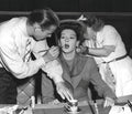 Rosalind Russell 1943