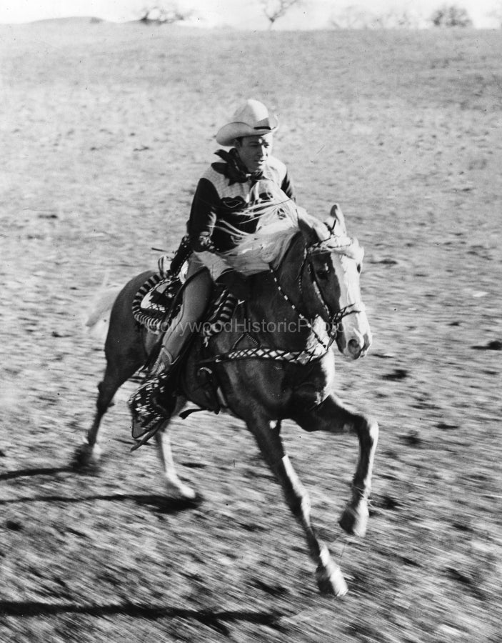 Roy Rogers 1942