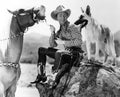 Roy Rogers 1951