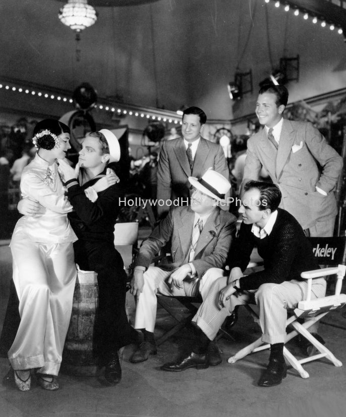 Ruby Keeler 1933 #1
