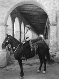 San Fernando Mission 1921
