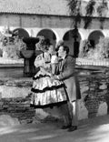San Fernando Mission 1936