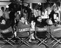 The Marx Bros. 1935 #1