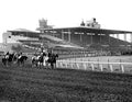 Santa Anita Race Track 1934 #02