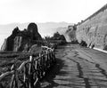 California Incline 1910