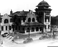 Santa Monica City Hall 1937