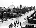 Santa Monica Pier 1920