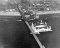 Santa Monica Pier 1925 #1
