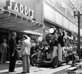 Sardi's Restaurant 1936