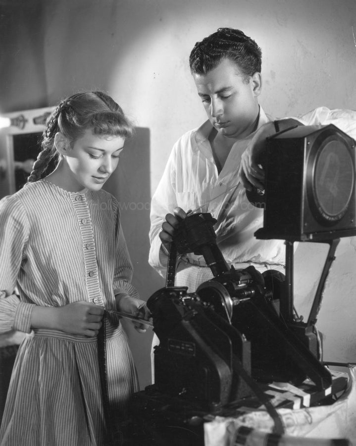 Art Schmidt 1934