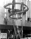 Schwab's Pharmacy 1983