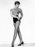 Shirley MacLaine 1955