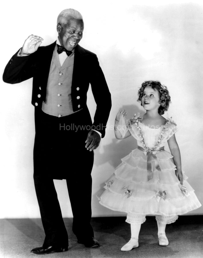 Shirley Temple 1935 #2