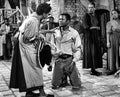 Sidney Poitier 1959 #1