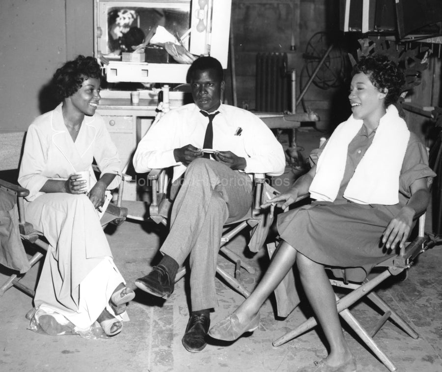 Ruby Dee 1960