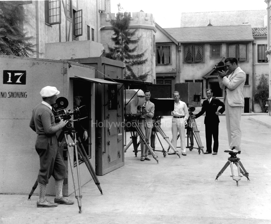 Neil Hamilton 1930