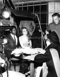 Sidney Poitier 1967 #02