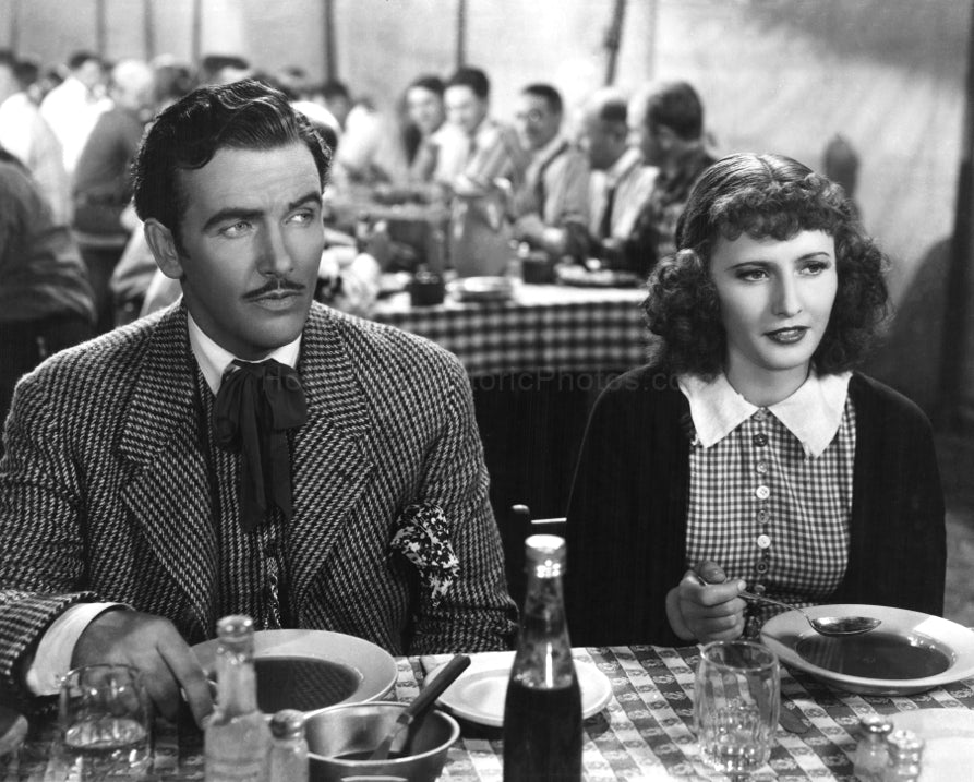 Barbara Stanwyck 1935 #3