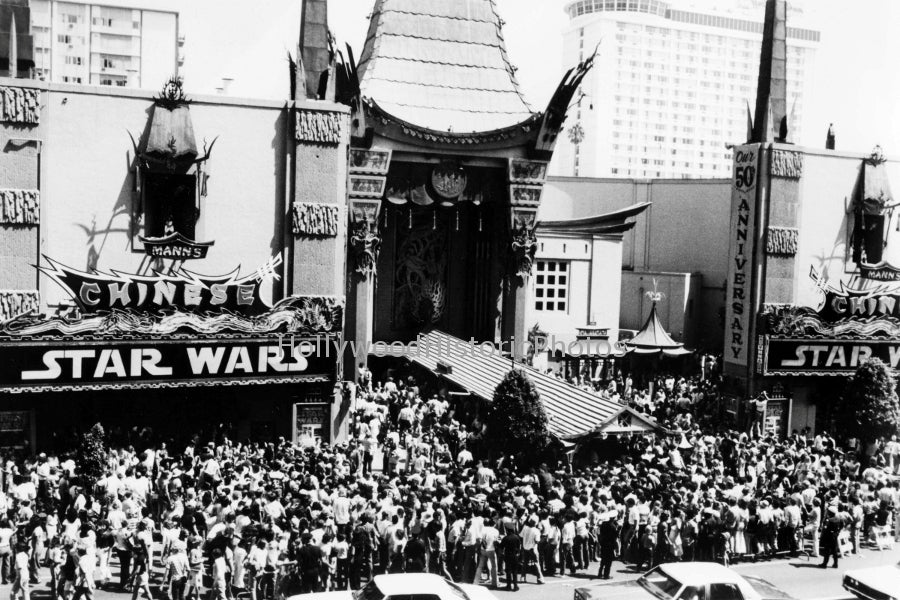 Hollywood Historic Photos by Decor Art Galleries