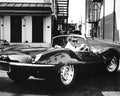 Steve McQueen 1963