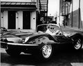 Steve McQueen 1963 #2