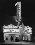 Studio City Theatre 1938 #1
