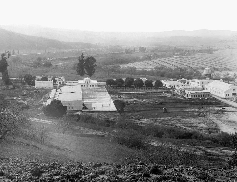 Universal Studios 1914 #2