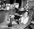 "Sunset Boulevard" 1950 #1