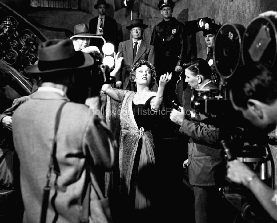 "Sunset Boulevard" 1950 #2