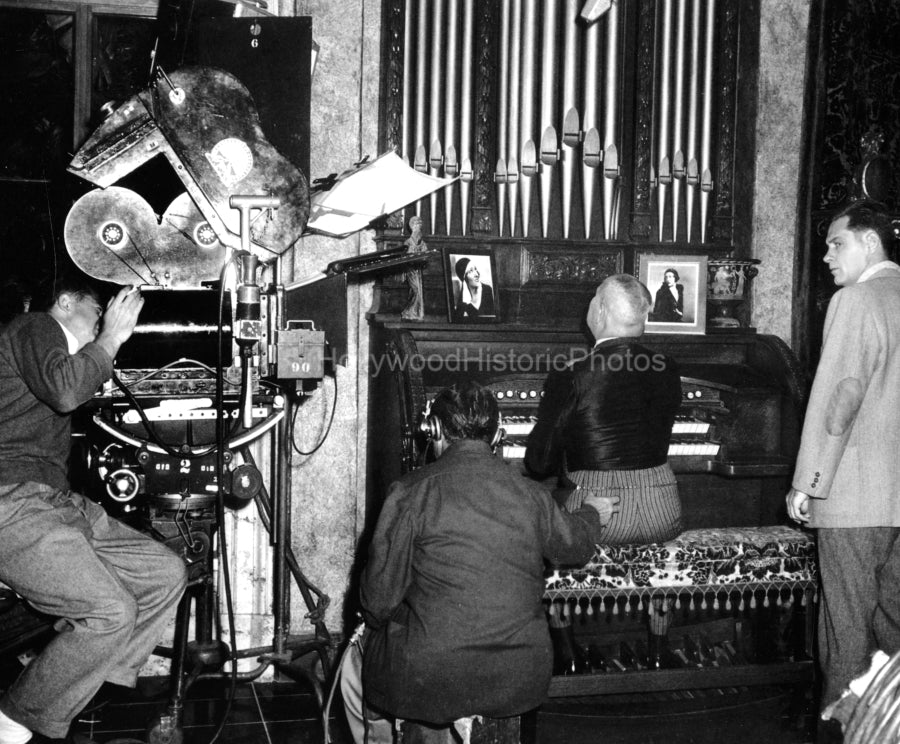 "Sunset Boulevard" 1950 #3