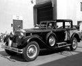 "Sunset Boulevard" 1950 #7