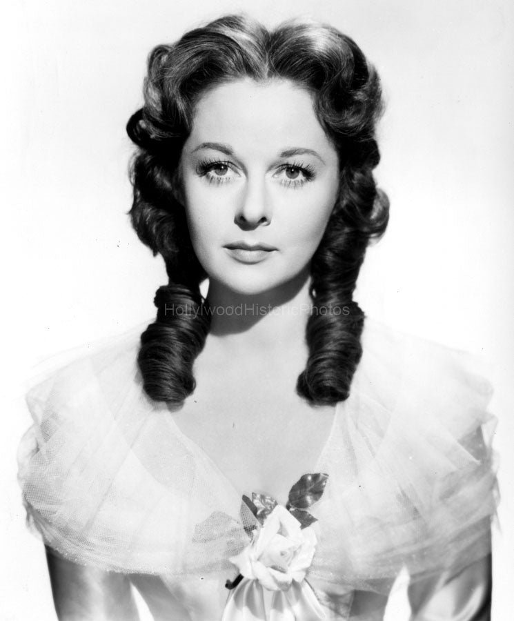 Susan Hayward 1953