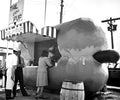 Tail O' The Pup 1952 #1